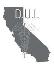 DUI as a doctor in California