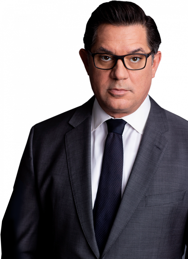Greg Brenner Los Angeles Criminal Defense Attorney